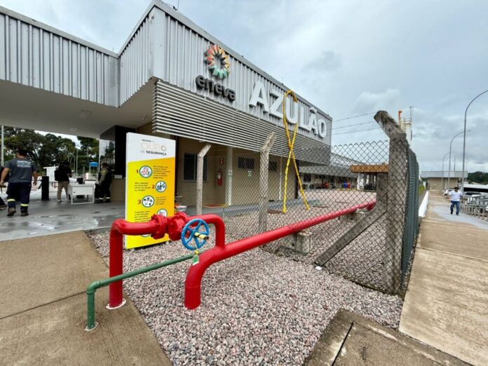 Receita da Eneva salta 121% no trimestre com operação de novos ativos e mercado de gás